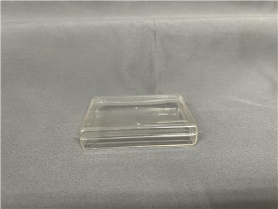 W-12透明盒