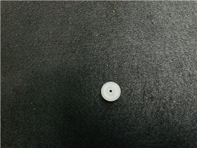 8-4號有孔內塞 