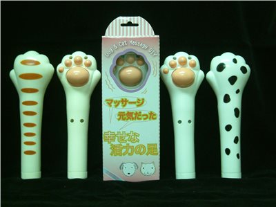 N-26幸福元氣按摩爪