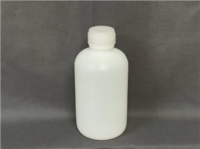 F-02細口瓶500cc(附內塞) 